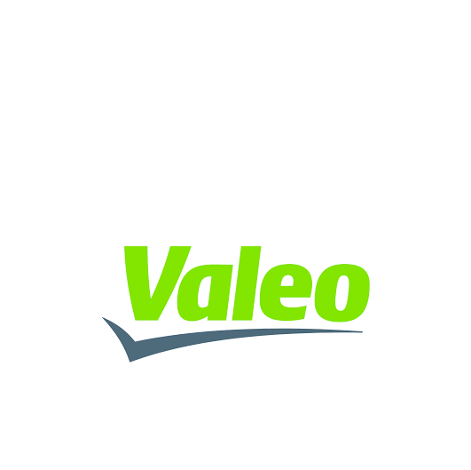 Certificated by Valeo