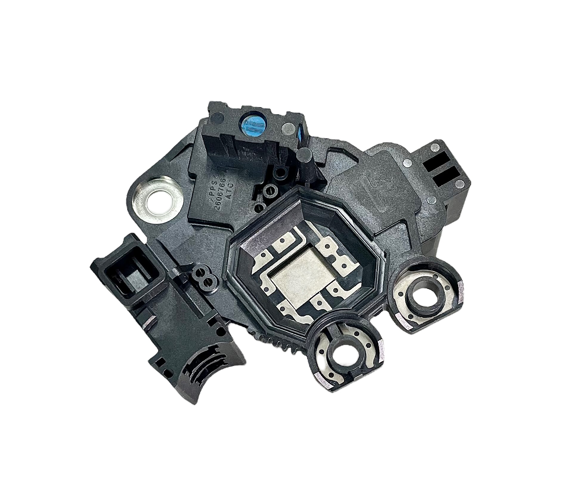 Insert Molding Process and Manufacturer Solutions