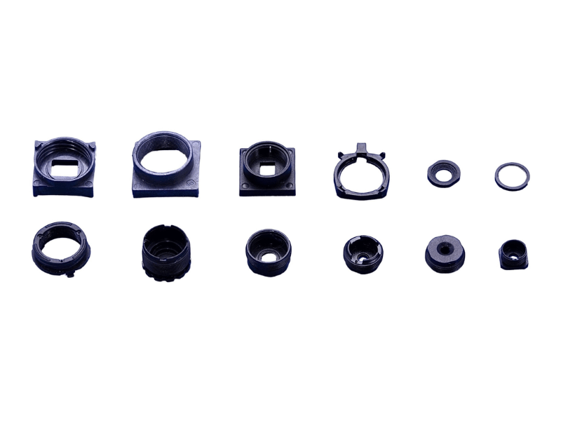 Optical Precision Components