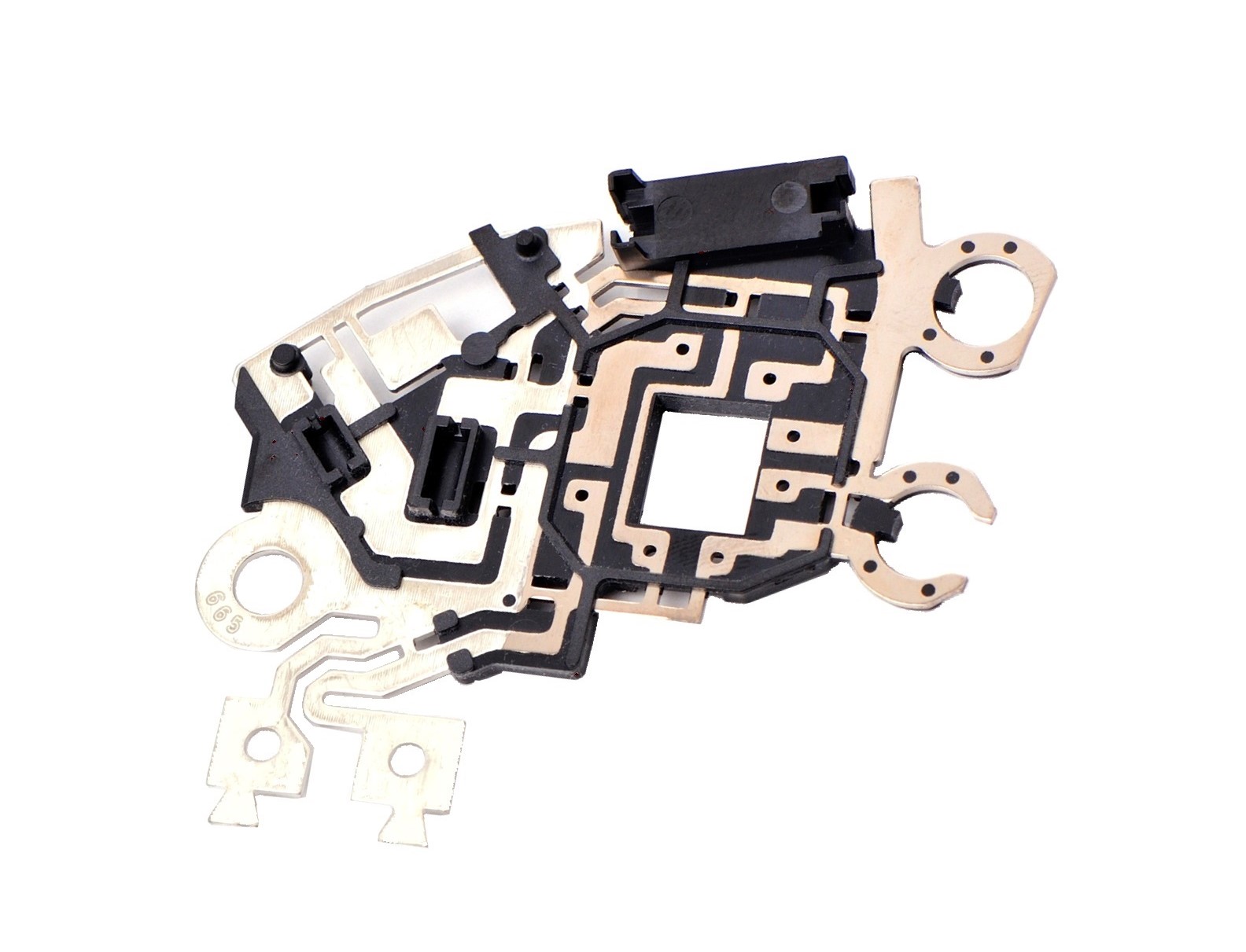 Ming-Li Precision Ranked Among World’s Top 10 Insert Molding Solution Providers – Taiwan’s Global Leader in Precision Manufacturing