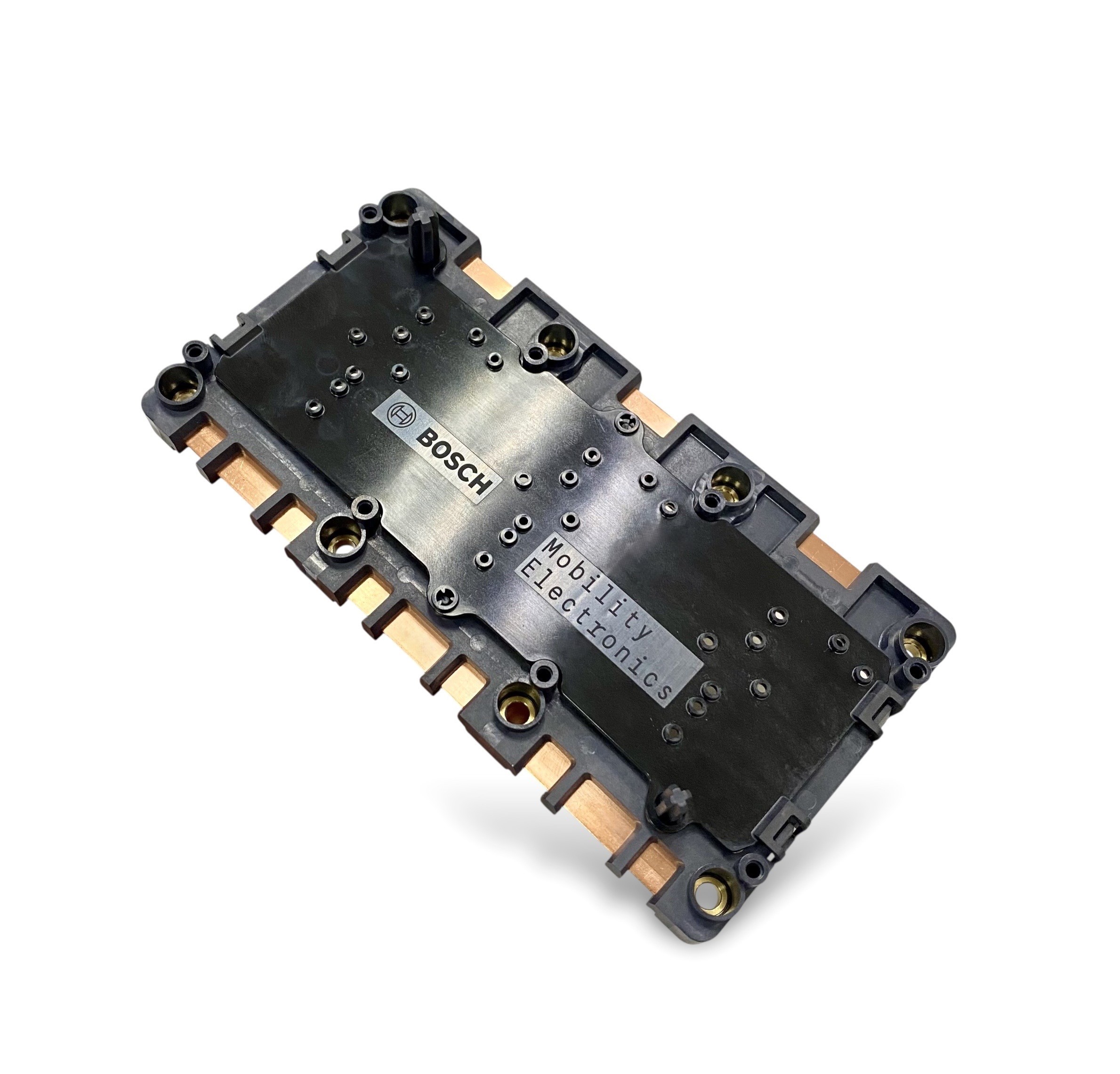 Ming-Li Precision: Recognized as a Top 3 Global Manufacturer of Power Modules Housing