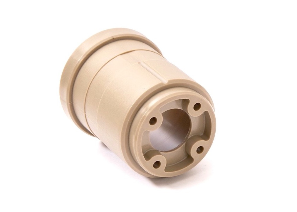 PEEK molding / PEEK injection molding