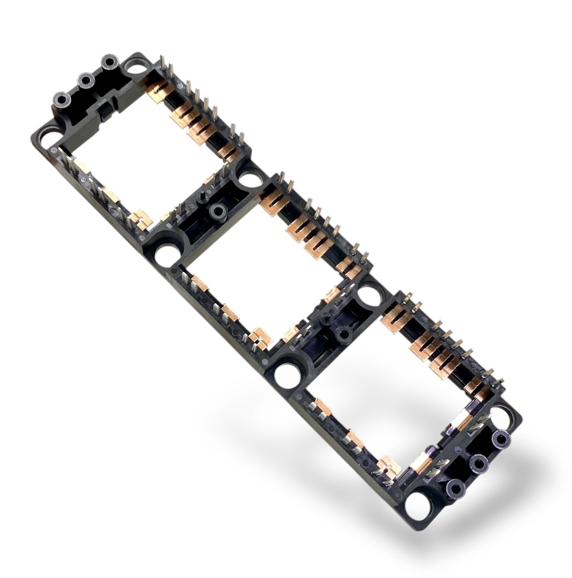 Ming-Li Precision: Defining the Pinnacle of Power Module Housing Excellence in Taiwan